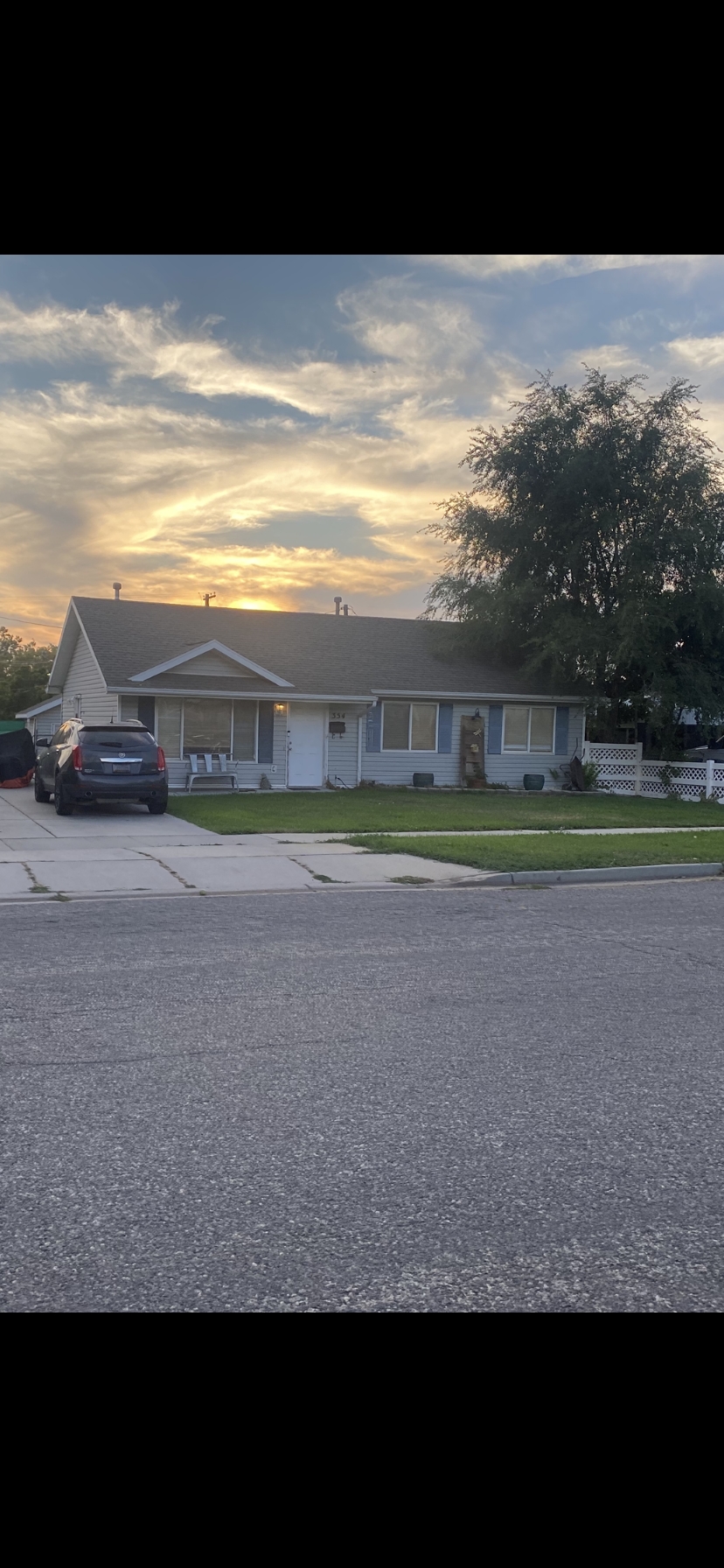 Brigham City House: 354 S 100 E