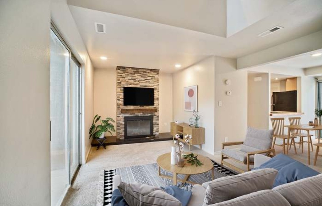 Salt Lake City Townhome: 503 E Tonalea Dr