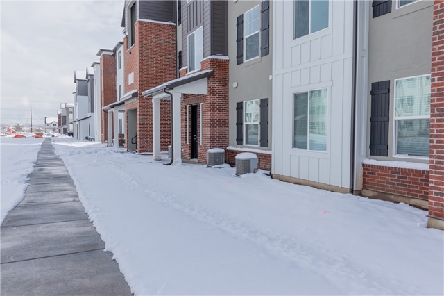 Lehi Condo: 3758 W 1440 N