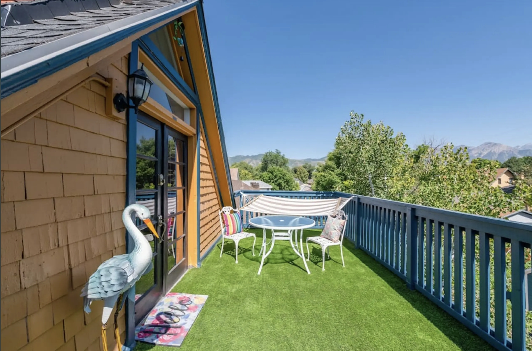 Salt Lake City Multiplex: 936 E 1700 S