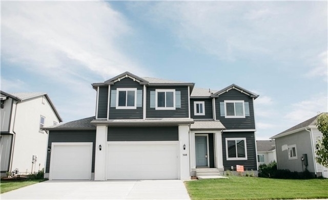 Vineyard Single Room: 308 E 170 N