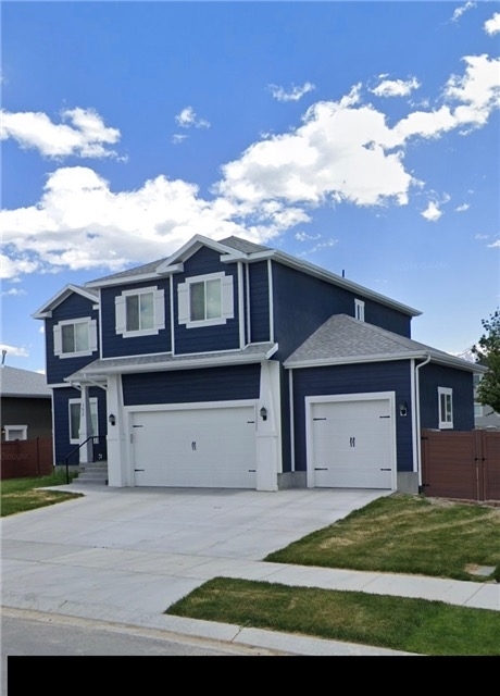 Vineyard Single Room: 152 N 350 E