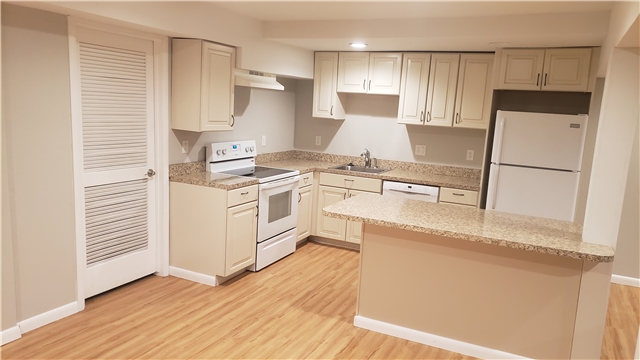 Salt Lake City In-Law/Basement: 6334 S Seville Rd