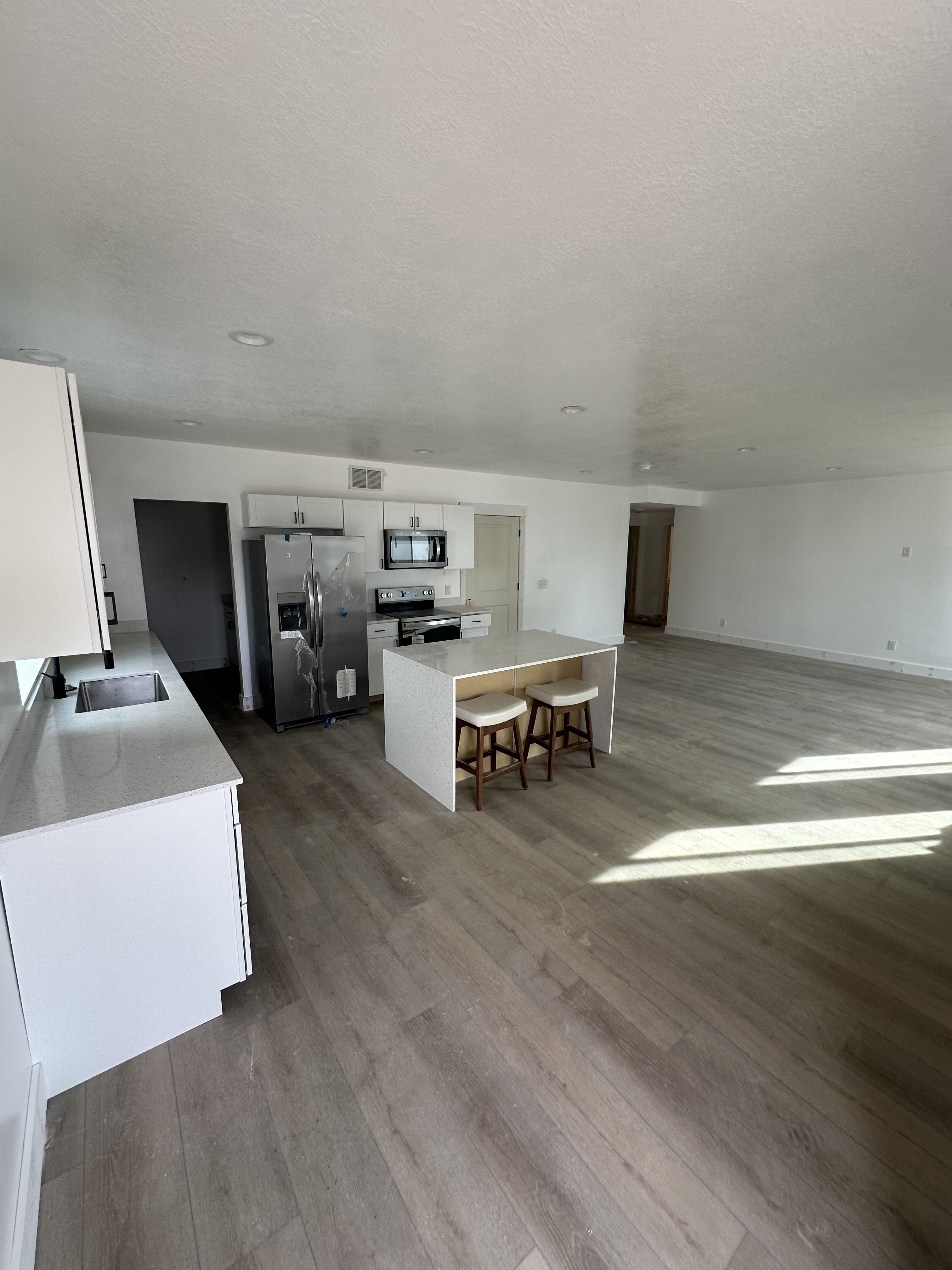 Spanish Fork In-Law/Basement: 1101 N Carriage Ln