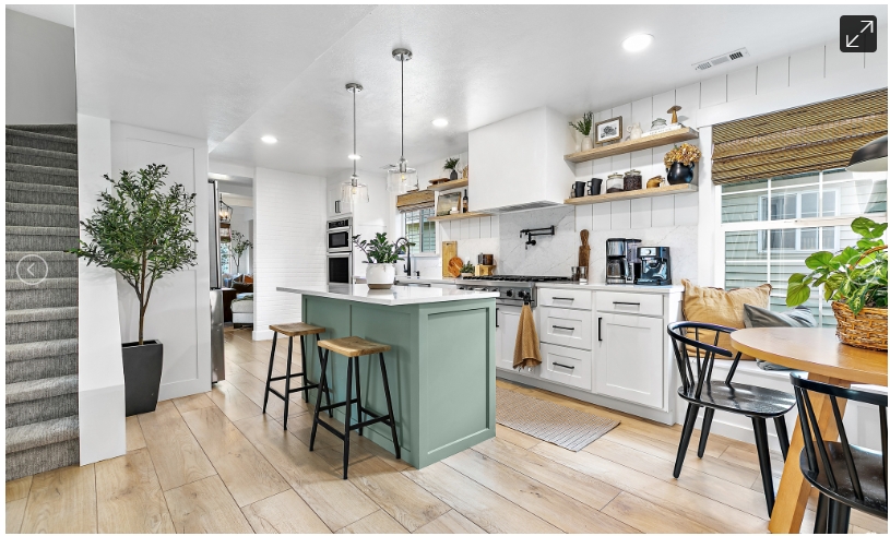 Spanish Fork House: 72 N 920 W