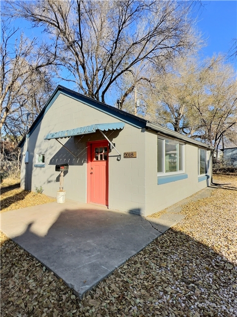 Ogden House: 2018 Madison Ave