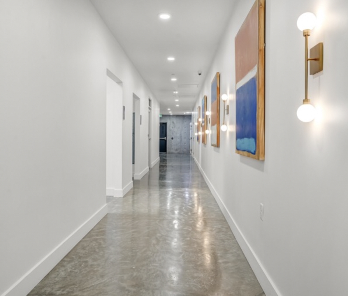 Olive West Apartment for rent at 3993 S Main St, Millcreek, UT 84107