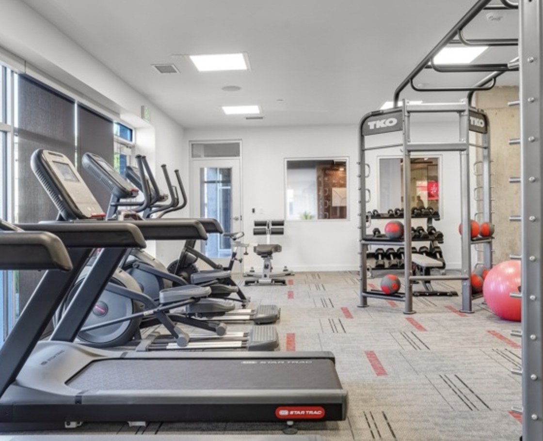 Olive West Apartment for rent at 3993 S Main St, Millcreek, UT 84107