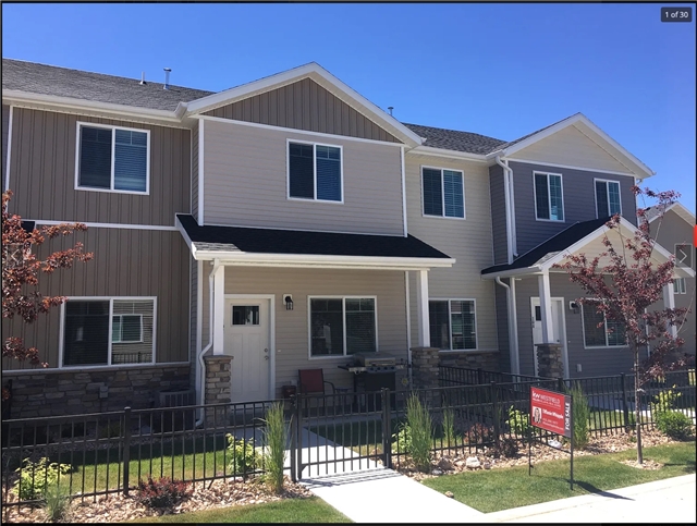 Logan Single Room: 1554 N 450 W