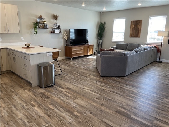 Lehi Townhome: 484 W 380 N