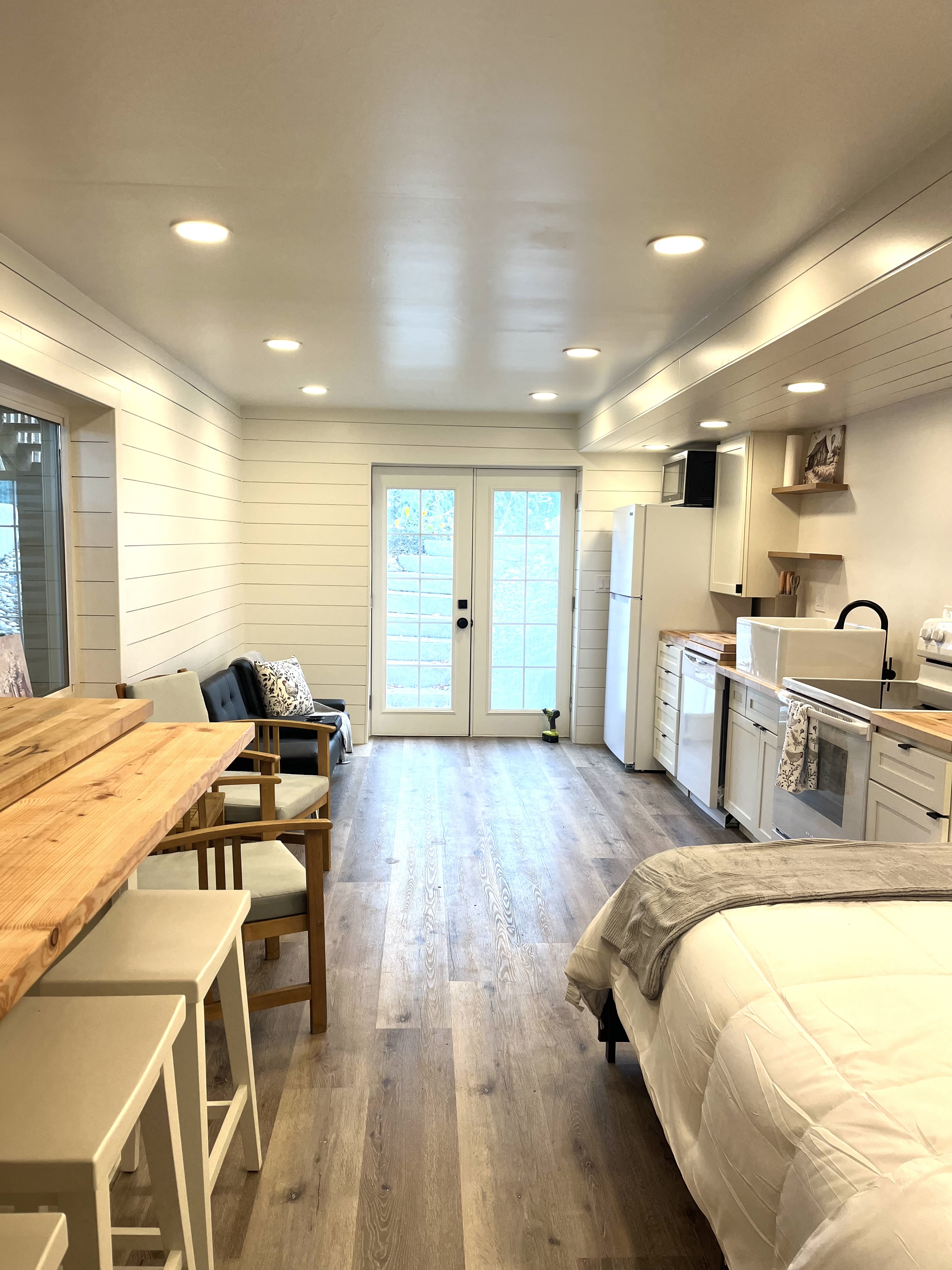 Lehi In-Law/Basement: 1264 W 1300 N