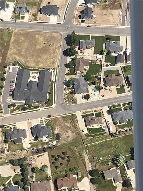 Payson In-Law/Basement: 580 N Star Ln