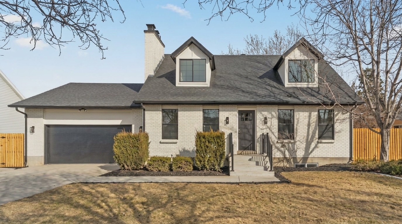 West Jordan In-Law/Basement: 9073 S Elmhearst Dr