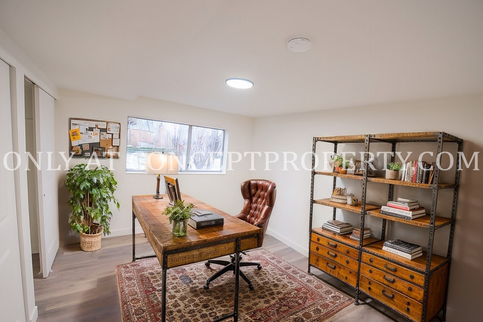 Salt Lake City Apartment: 1155 E 500 S