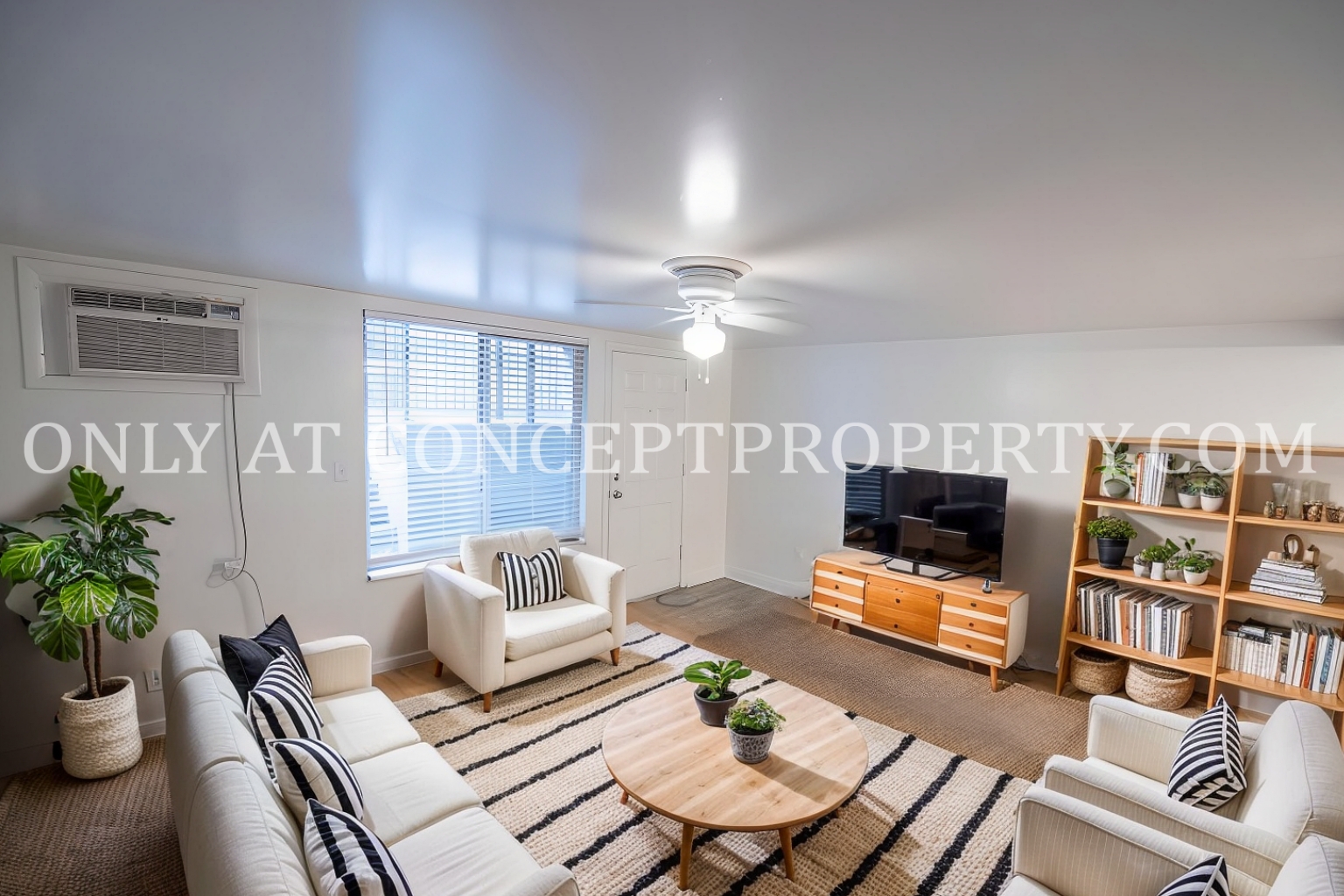 Salt Lake City Apartment: 1121 E 500 S