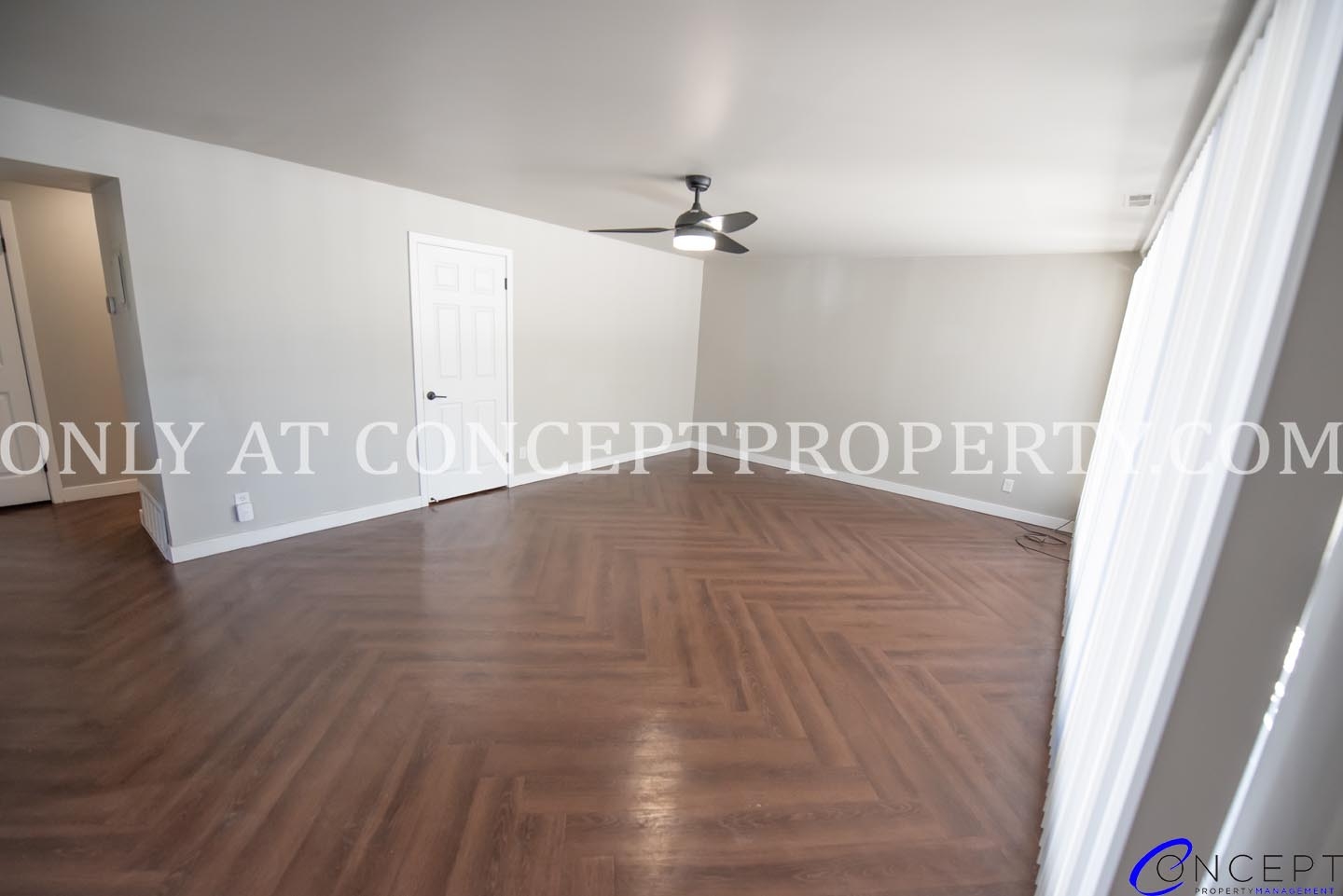 Salt Lake City Apartment: 1985 S 1200 E