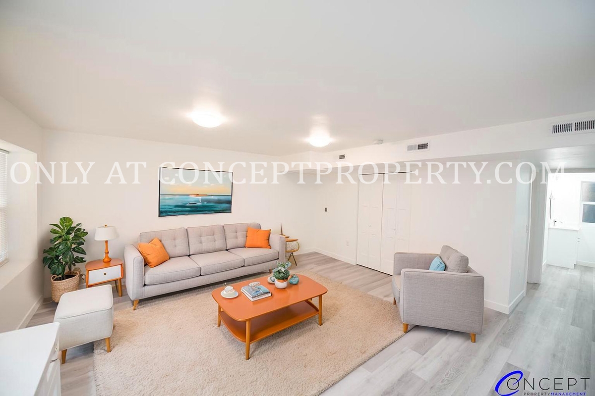 Salt Lake City Apartment: 2015 S 200 E