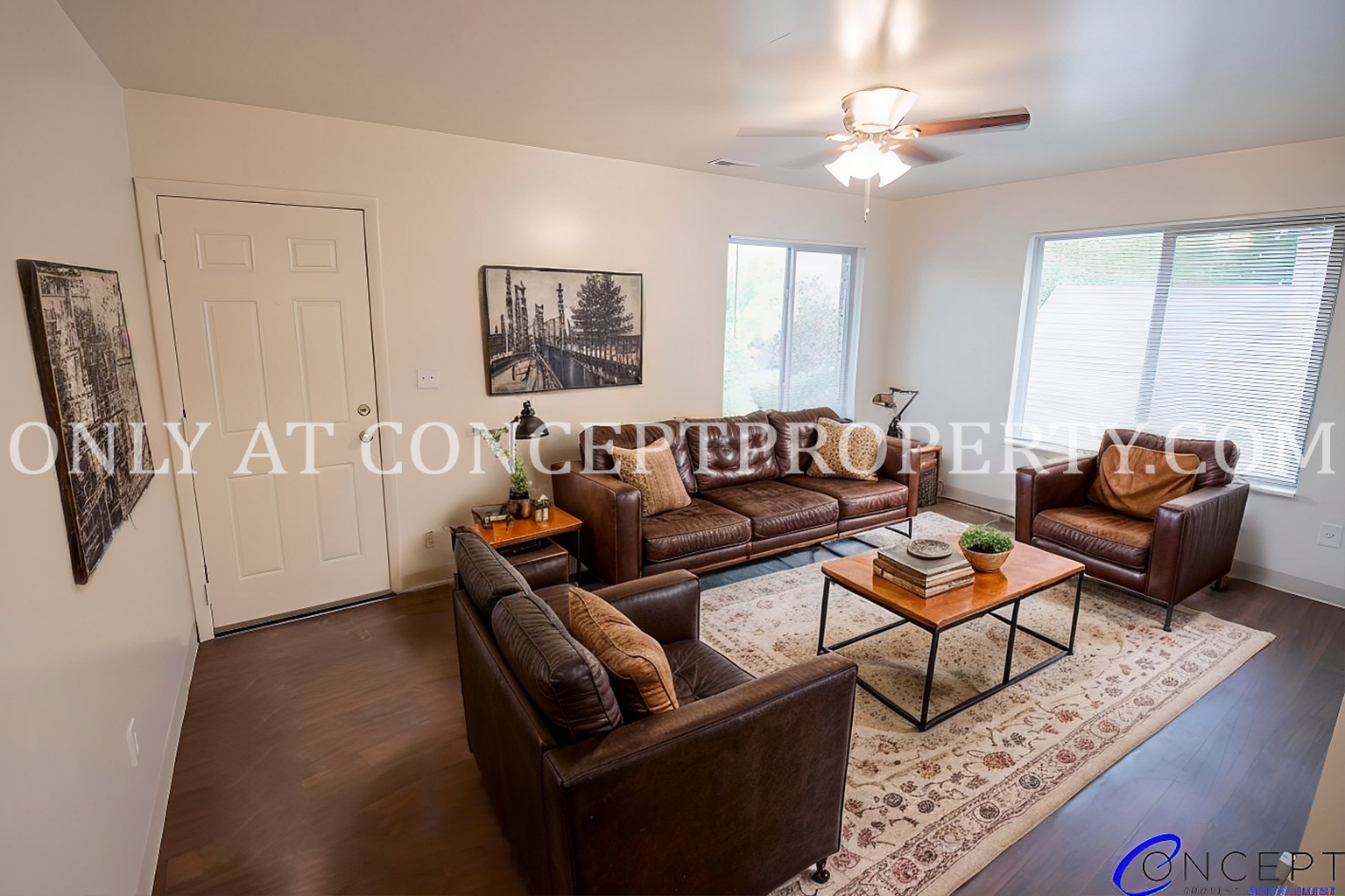 Salt Lake City Apartment: 1121 E 500 S