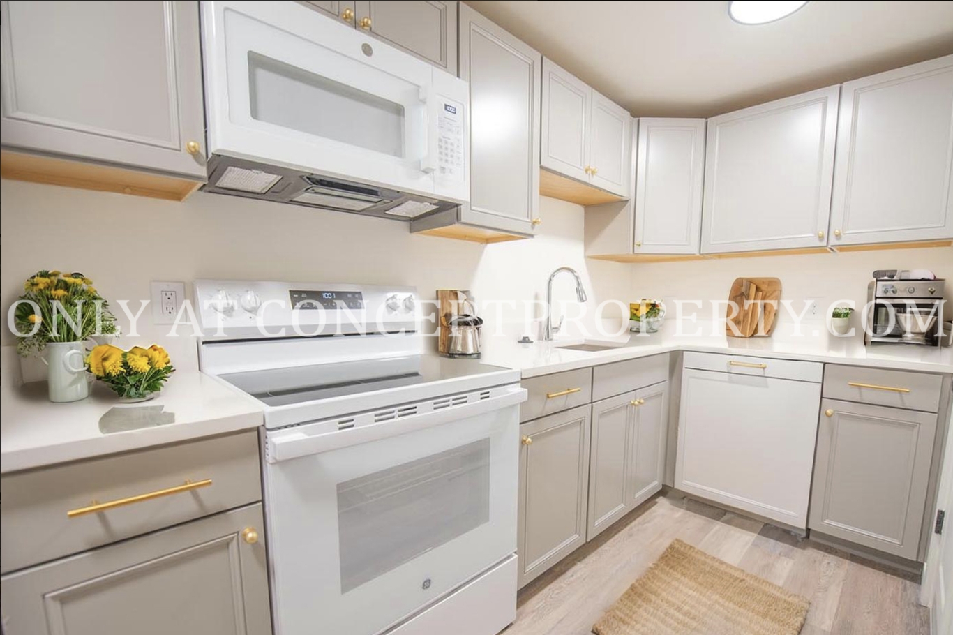 Salt Lake City Apartment: 1155 E 500 S