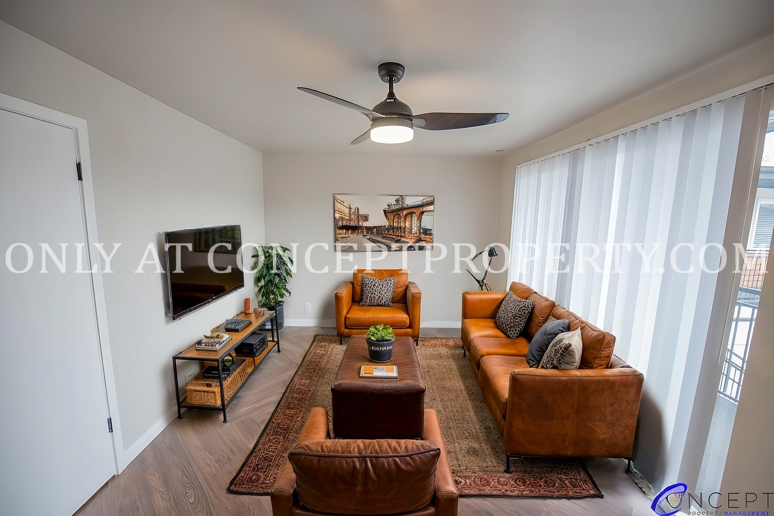 Salt Lake City Apartment: 1985 S 1200 E