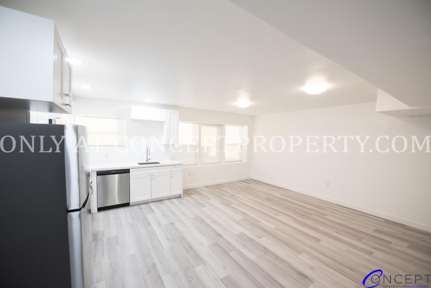 Salt Lake City Apartment: 2015 S 200 E