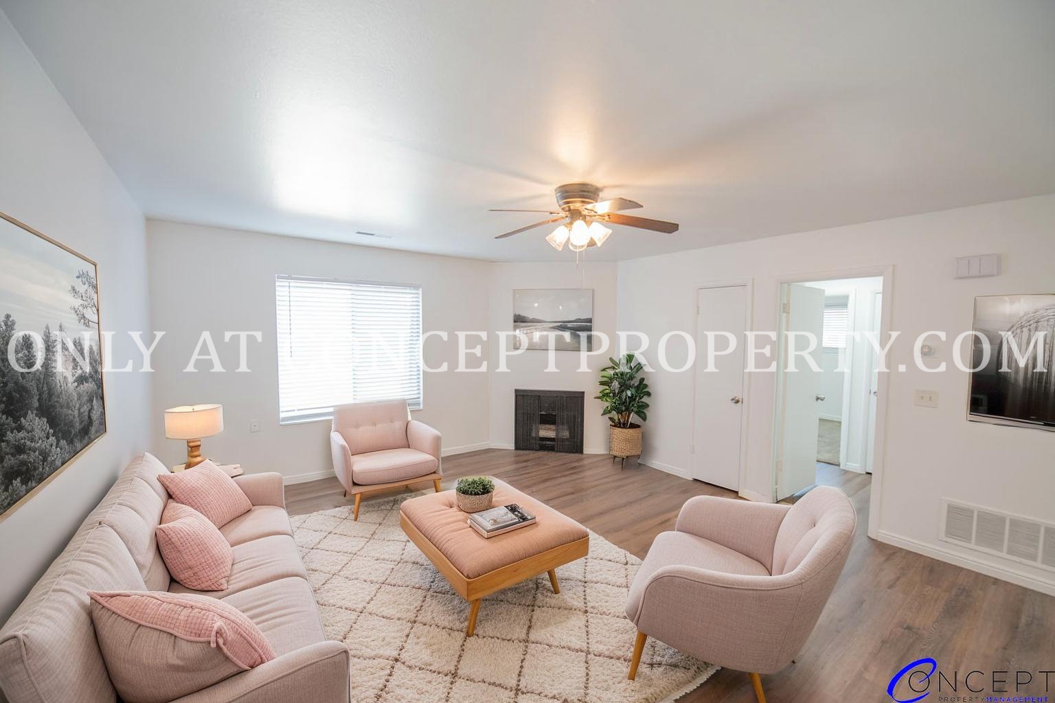 Salt Lake City Apartment: 2285 S 200 E