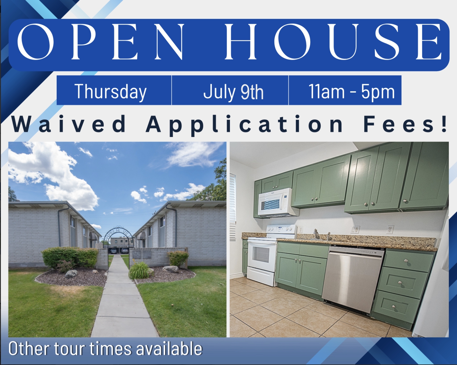 Salt Lake City Apartment: 466 E Woodland Ave