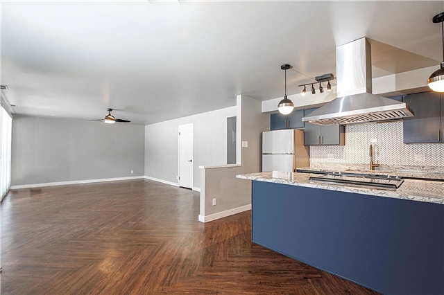 Salt Lake City Apartment: 1985 S 1200 E