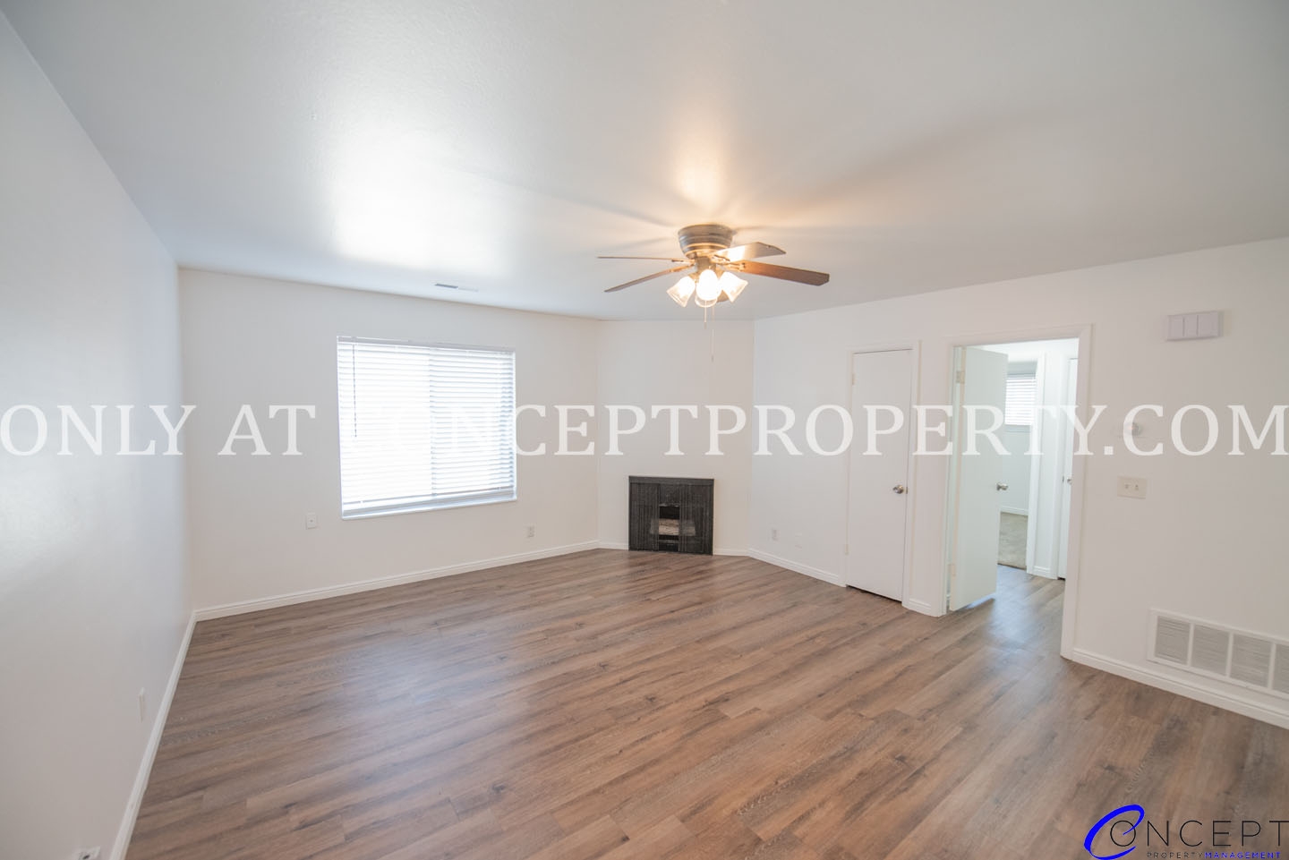 Salt Lake City Apartment: 2285 S 200 E