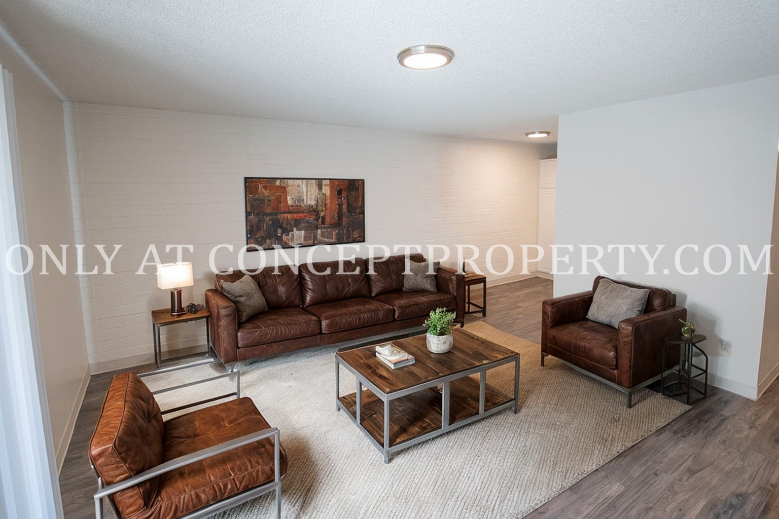 Salt Lake City Apartment: 1155 E 200 S