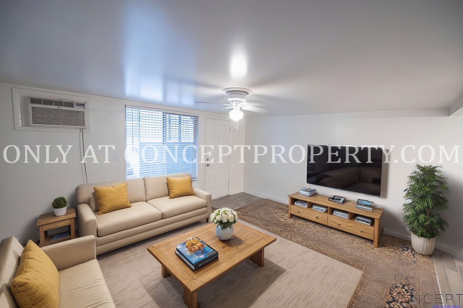 Salt Lake City Apartment: 1121 E 500 S