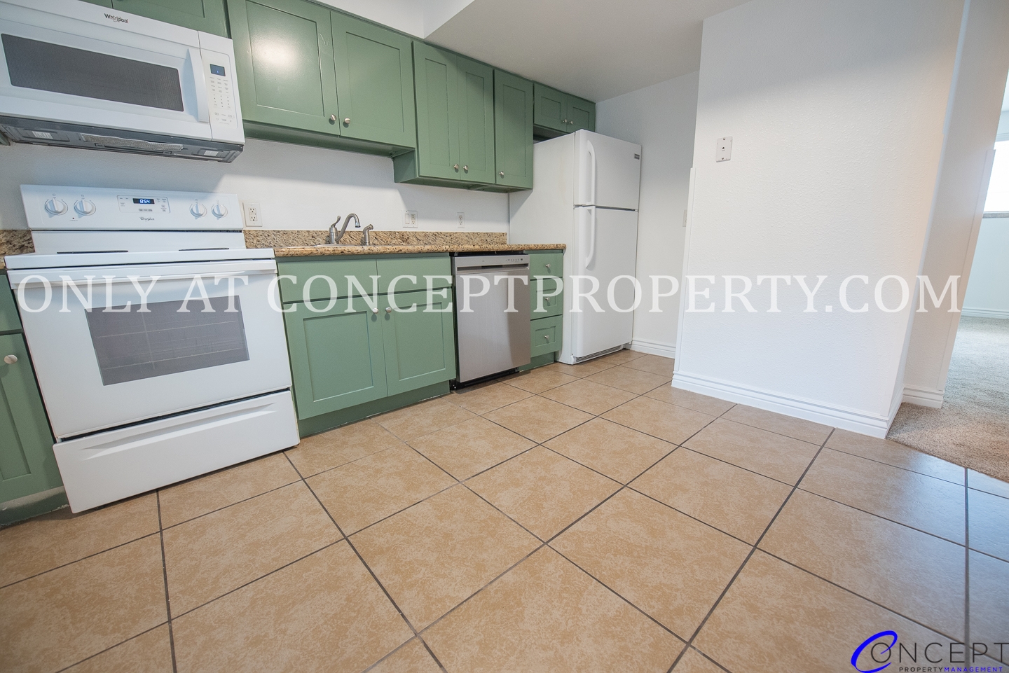 Salt Lake City Apartment: 466 E Woodland Ave