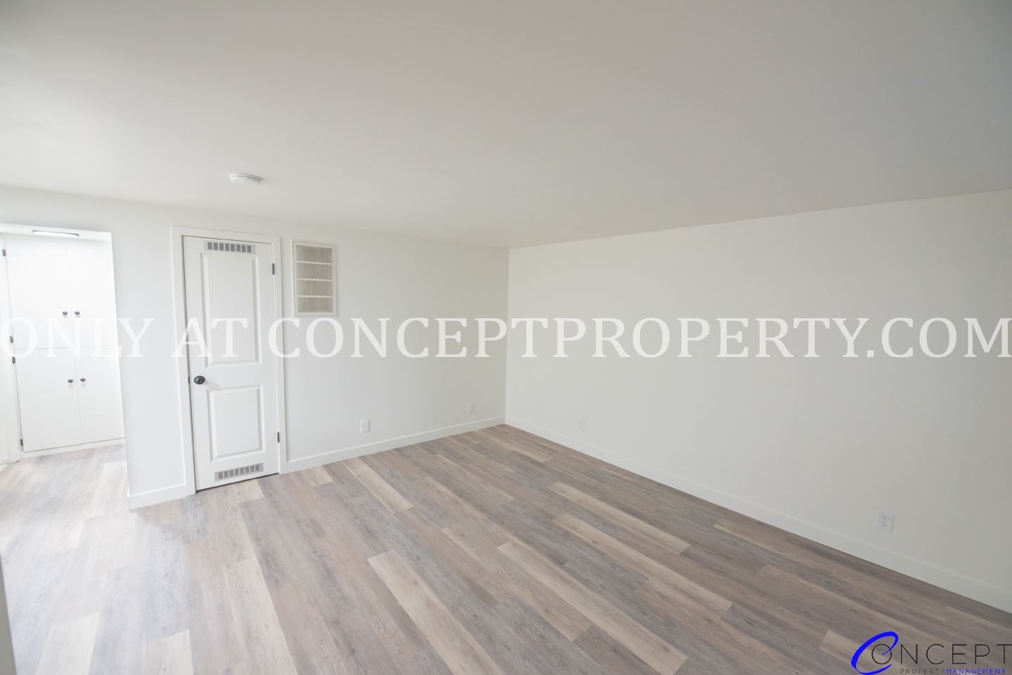 Salt Lake City Apartment: 1155 E 500 S