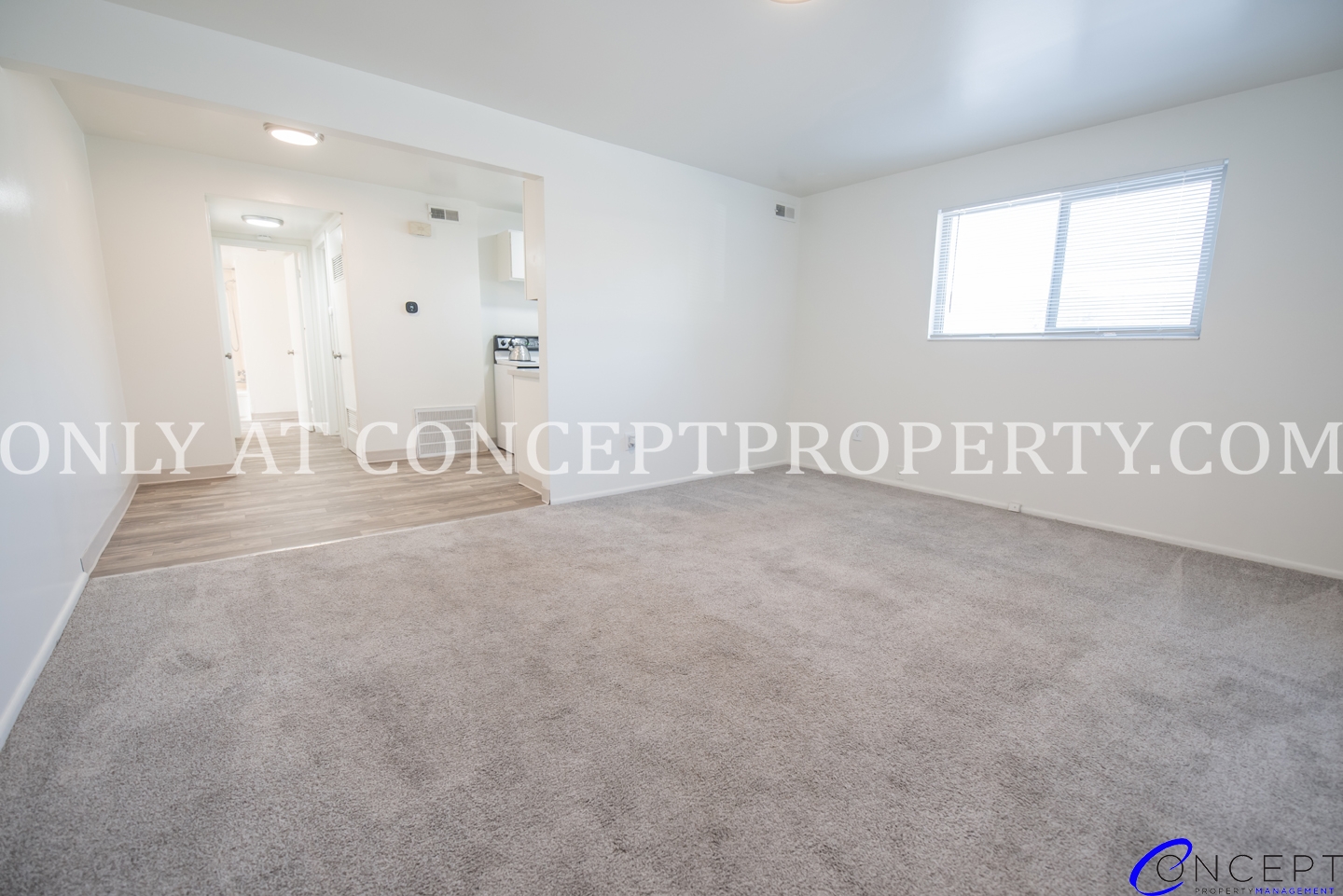 Salt Lake City Apartment: 1121 E 500 S
