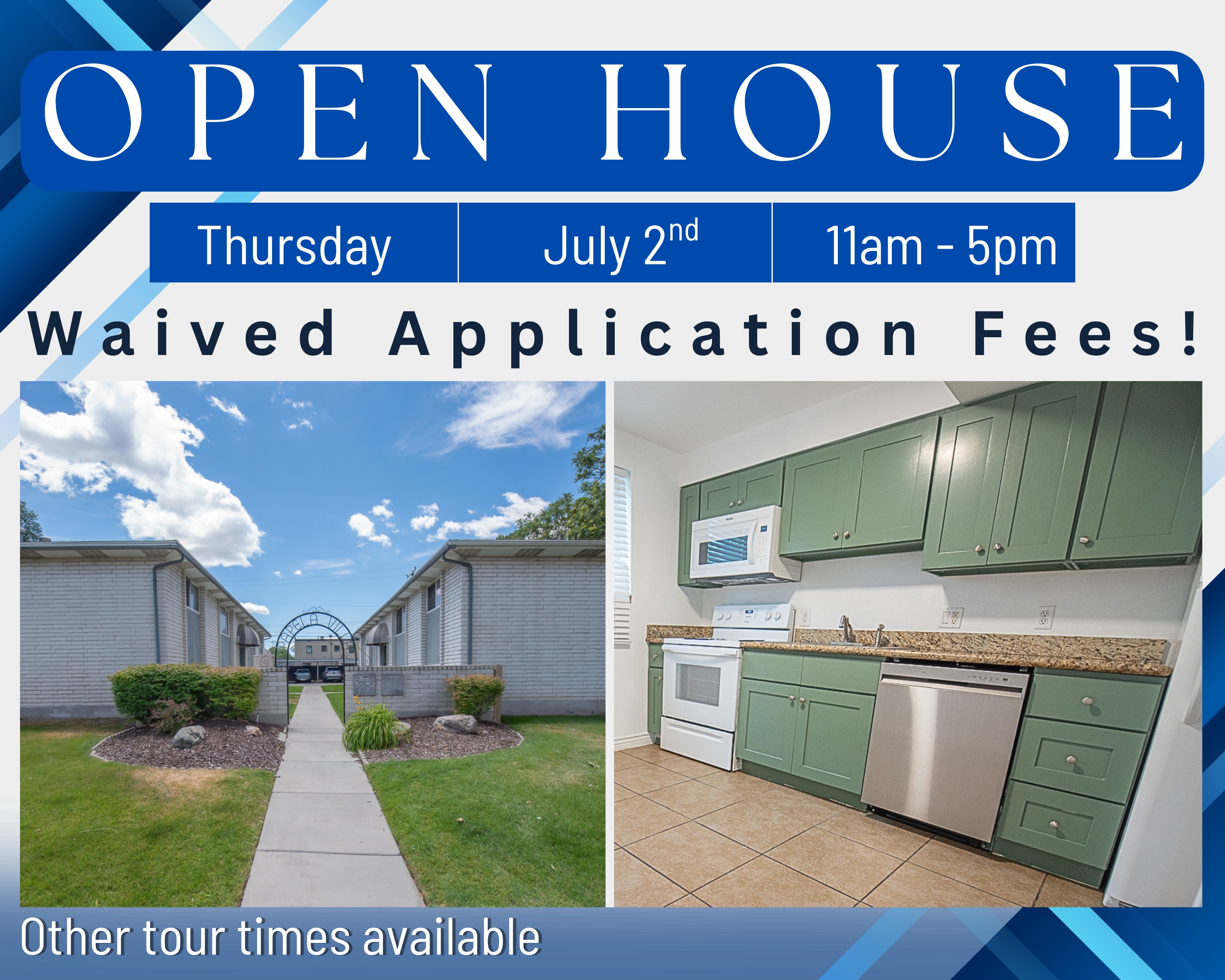 Salt Lake City Apartment: 466 E Woodland Ave