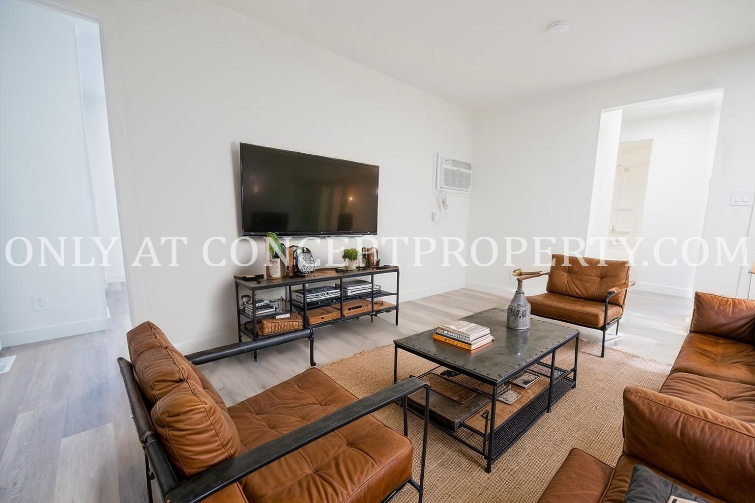 Salt Lake City Apartment: 1155 E 500 S