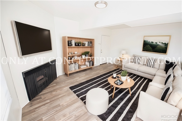 Salt Lake City Apartment: 435 E Warnock Ave