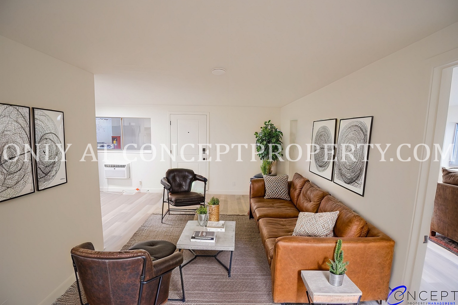 Salt Lake City Apartment: 1155 E 500 S