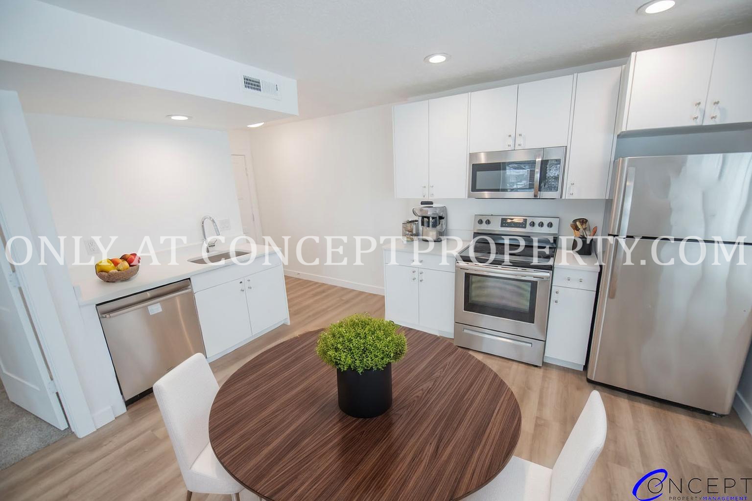 Salt Lake City Apartment: 2015 S 200 E