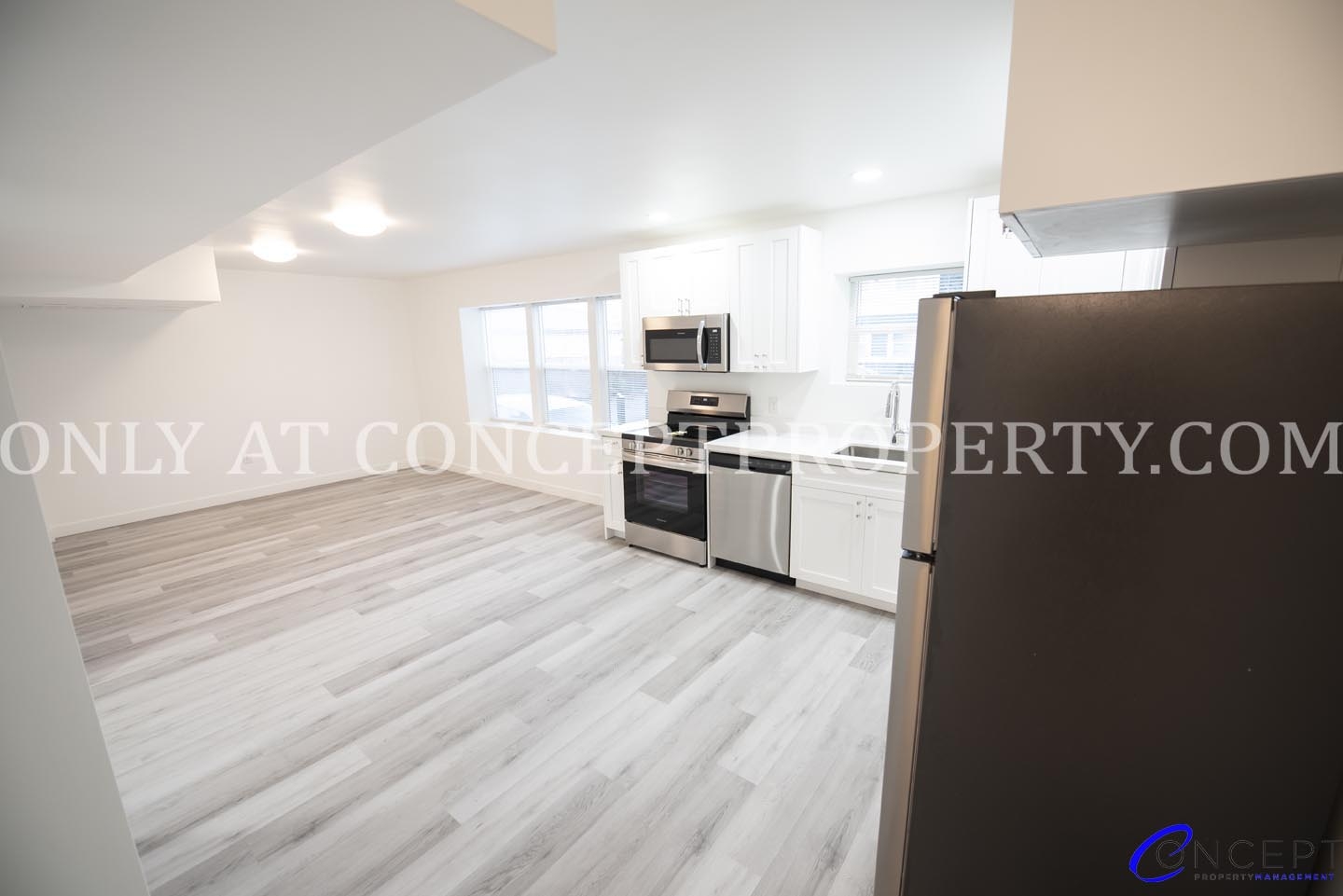 Salt Lake City Apartment: 2015 S 200 E