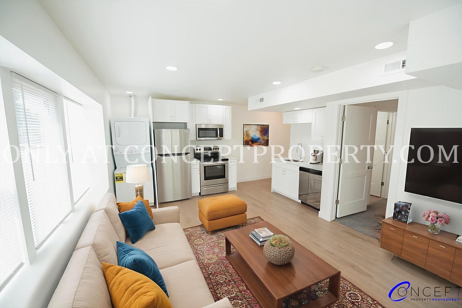 Salt Lake City Apartment: 2015 S 200 E