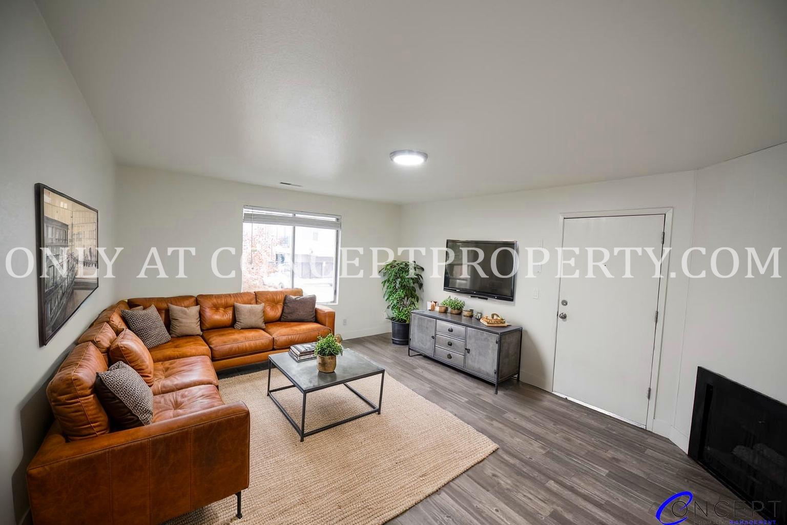 Salt Lake City Apartment: 2285 S 200 E