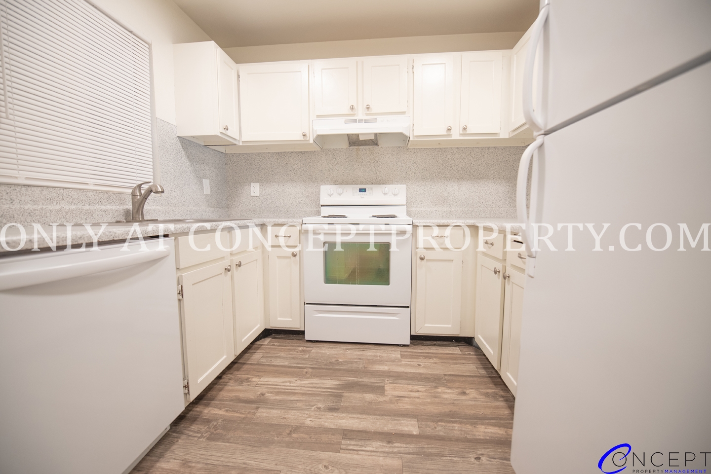 Salt Lake City Apartment: 1599 S Foothill Dr