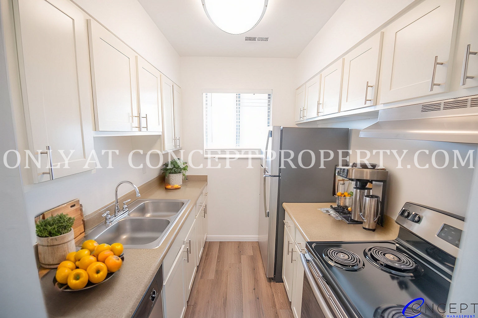 Salt Lake City Apartment: 2285 S 200 E