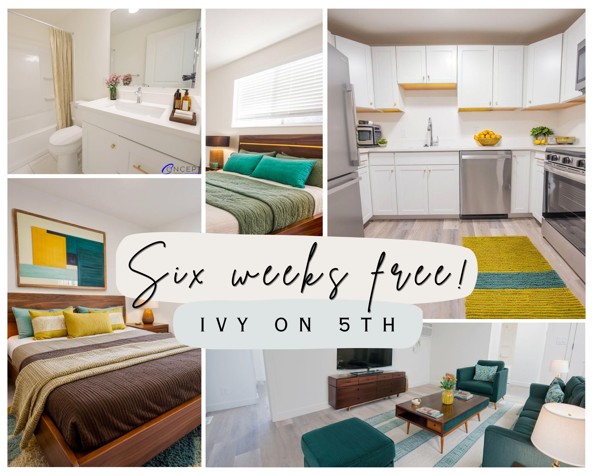 Salt Lake City Apartment: 1155 E 500 S