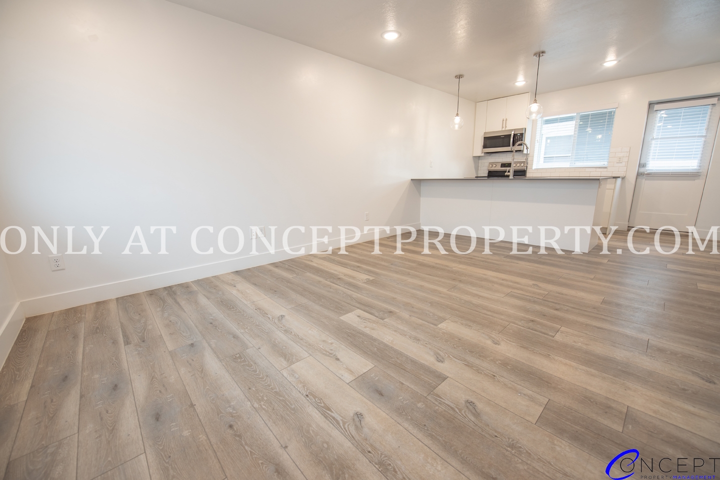 Salt Lake City Apartment: 3017 S 700 E