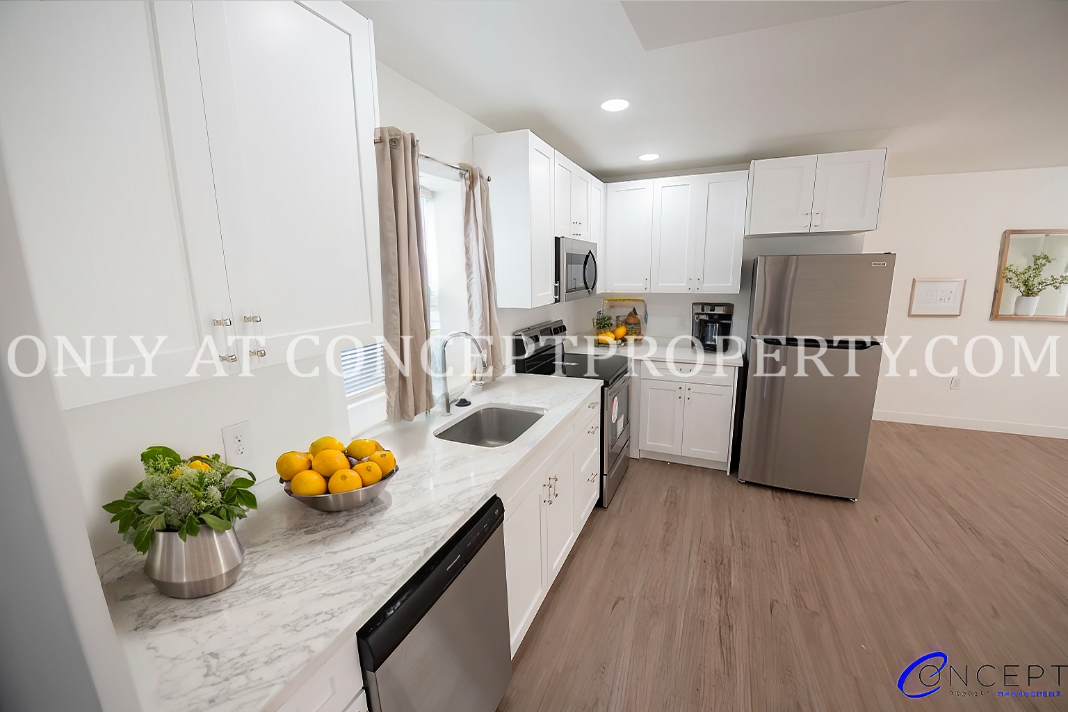 Salt Lake City Apartment: 2015 S 200 E