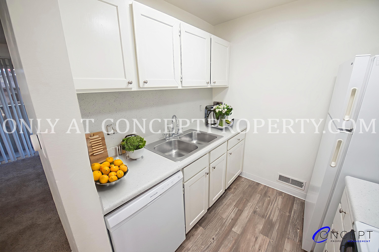 Salt Lake City Apartment: 1599 S Foothill Dr