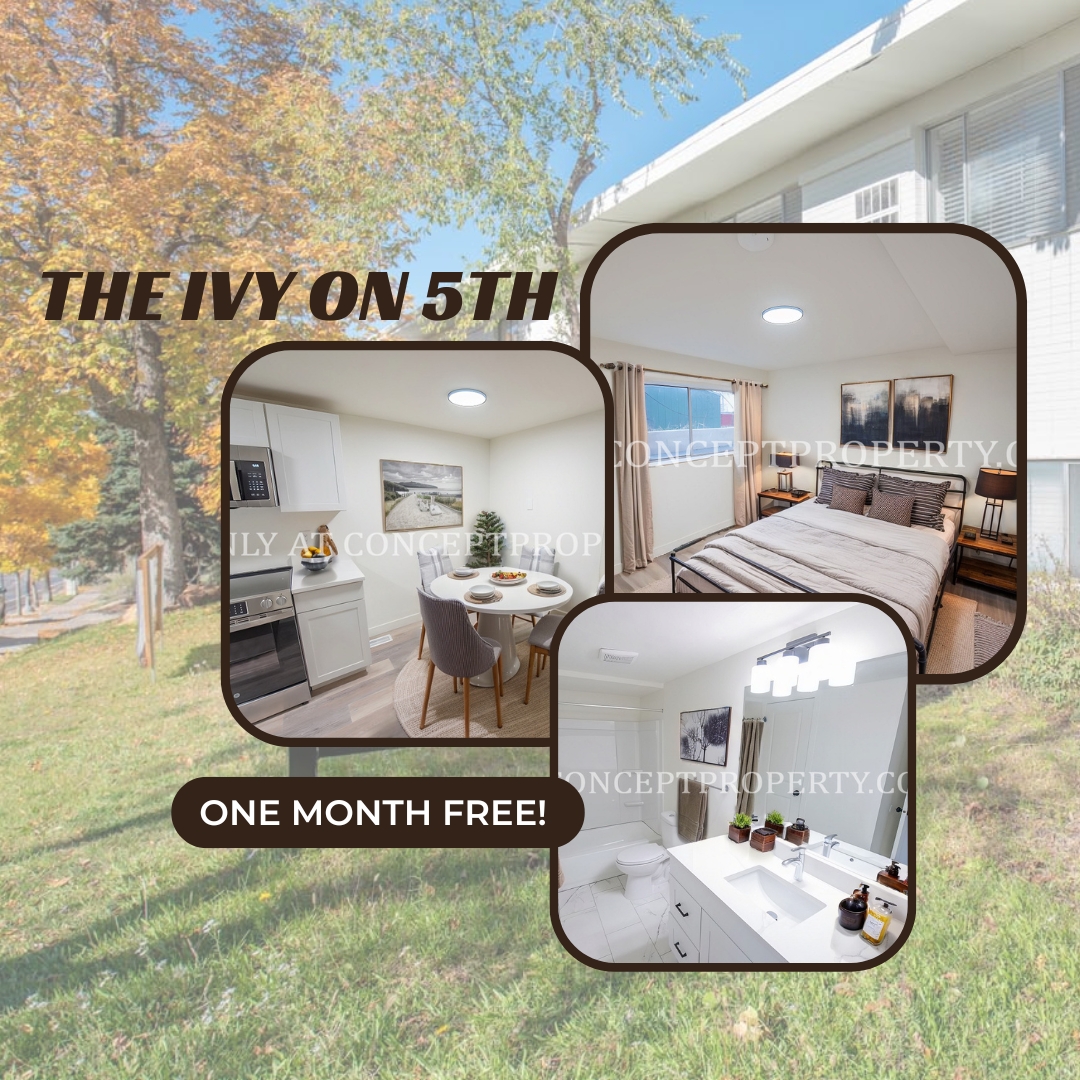 Salt Lake City Apartment: 1155 E 500 S