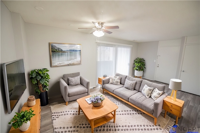Salt Lake City Apartment: 1599 S Foothill Dr